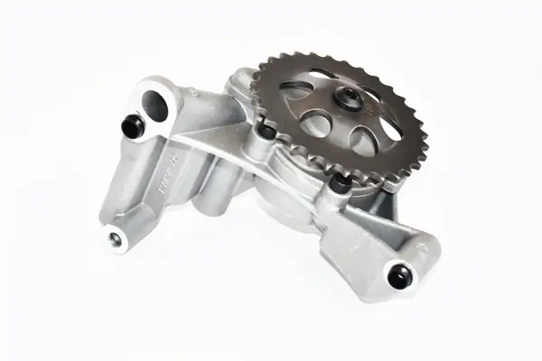 Bomba de óleo Audi A3 Sportback 8PA