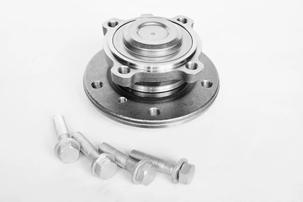 Cubo dianteiro BMW 3 E90