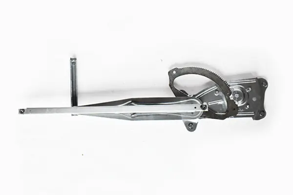 Купить Стеклоподъемник передней правой двери Рено Сценик GRAND III JZ0, JZ1