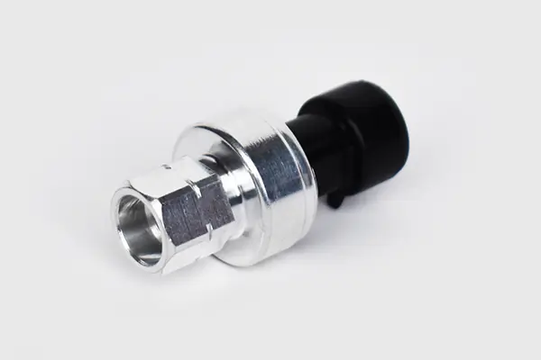 Sensor de pressão absoluta de aparelho de ar condicionado Chevrolet Aveo 3 T300
