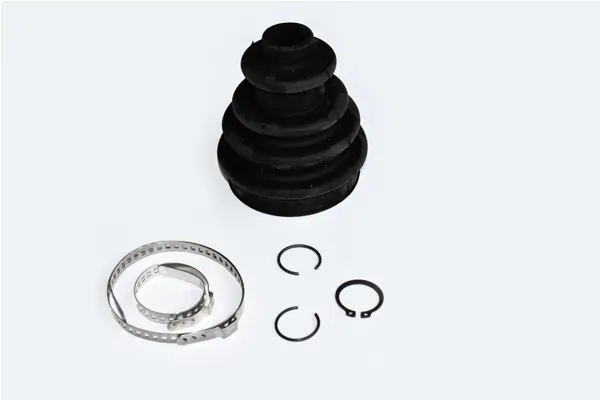  Bota de proteção interna de junta homocinética do semieixo dianteiro Audi A6 C6 sedan (4F2) (2004 - 2011) C6