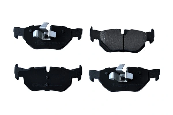 Sapatas do freio traseiras de disco BMW 3 E92