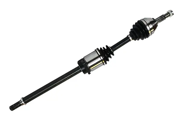 Semieixo (acionador) dianteiro direito Renault (RVI) 39100JY04B