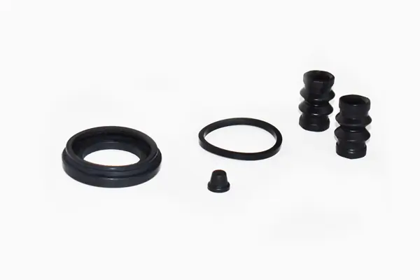 Kit de reparação de suporte do freio traseiro Volkswagen Caddy 3 2KA, 2KH, 2CA, 2CH