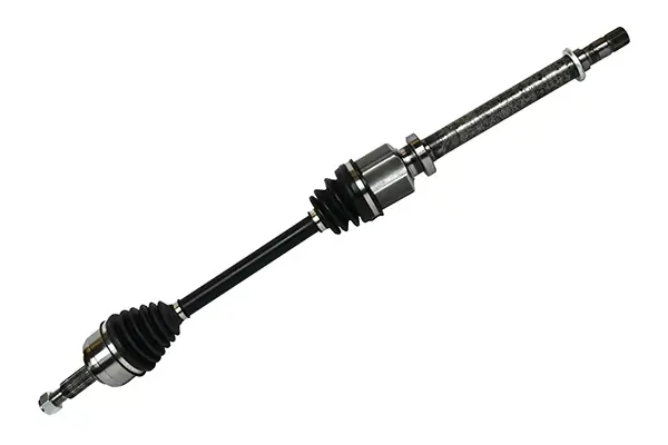 Semieixo (acionador) dianteiro direito 7711497448 Renault (RVI)