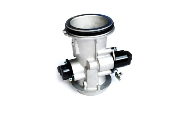 Compre Válvula de borboleta montada Dacia Logan 