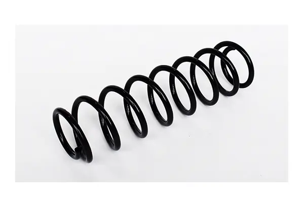 Mola traseira Skoda Fabia