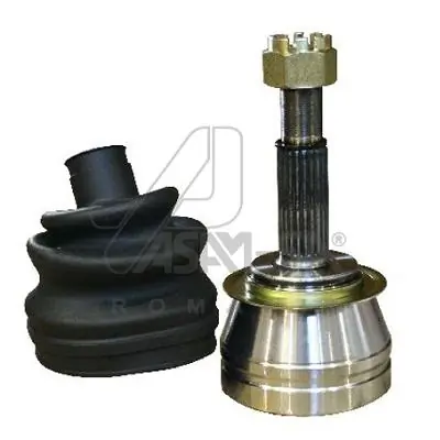  ШРУС наружный передний Daewoo Nexia 1