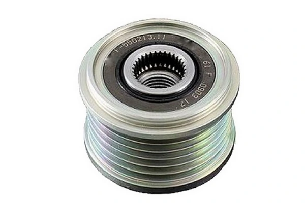 Купить 535010210 Polcar Шкив ремня генератора