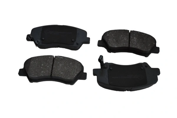 71405 ASAM Pastillas de freno delanteras original y equivalente