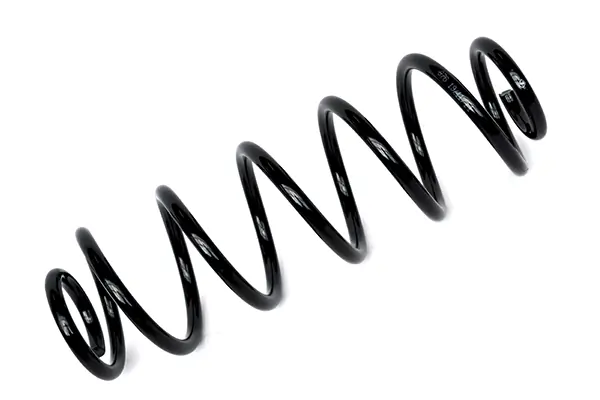 Mola traseira Citroen C4 2 B7