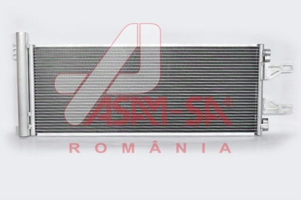 225500 Kraft Конденсатор