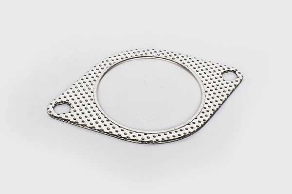 Vedante de tubo de admissão do silenciador Renault Clio LB0, LB1, LB2