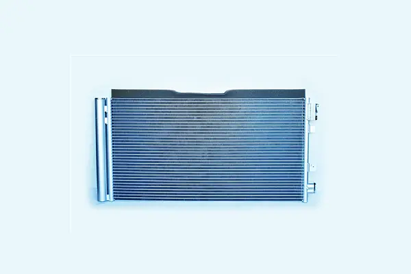 75319 ASAM Condensador aire acondicionado original y equivalente