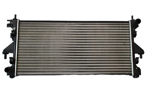 Radiador de esfriamento de motor Citroen Jumper 250