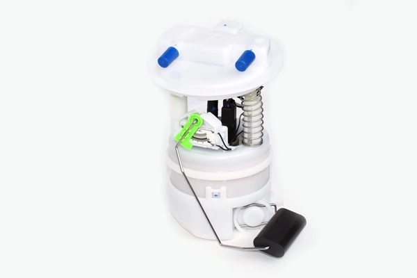 Módulo de bomba de combustível com sensor do nível de combustível Renault LOGAN 2 L52