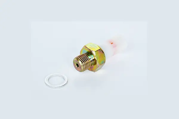  Датчик давления масла Renault Twingo 1