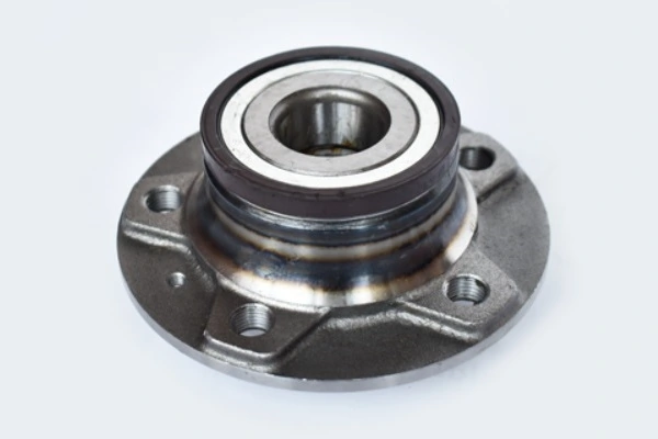 Cubo traseiro Audi A6 4G2, 4GC