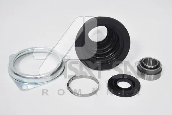 Пыльник шарнира угловых скоростей внутренний передний левый Formpart/Otoform 22407266K цена, от 11.09 USD