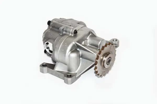 Bomba de óleo para Mercedes Sprinter II 3-t 906