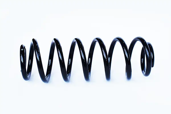 Mola traseira Volkswagen Jetta 6 162, 163, AV3, AV2, AY2, AY3