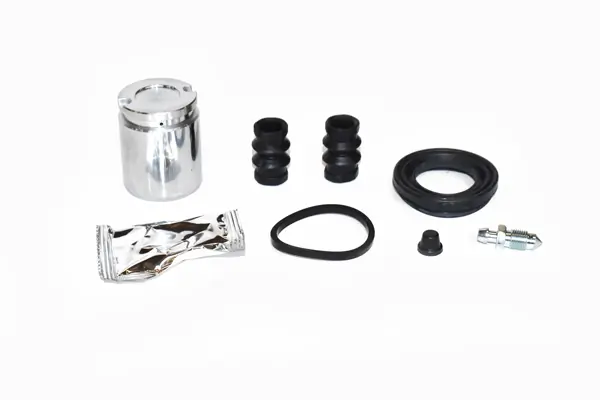 Kit de reparação de suporte do freio traseiro Volkswagen Touran 2 1T3