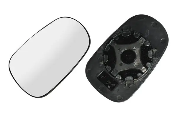Elemento espelhado do espelho de retrovisão Renault LOGAN 1 LS