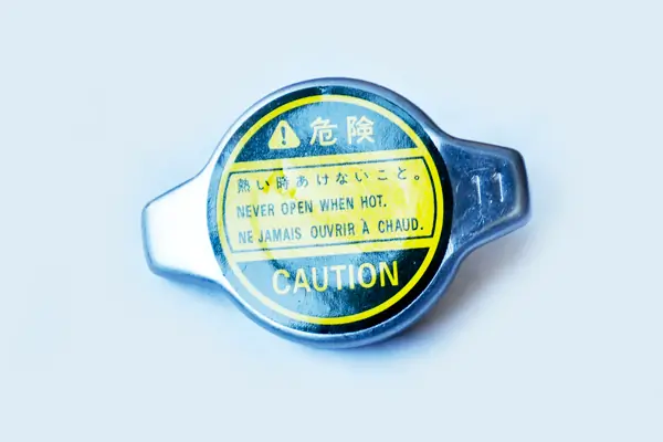 33552 Asam Крышка бачка радиатора