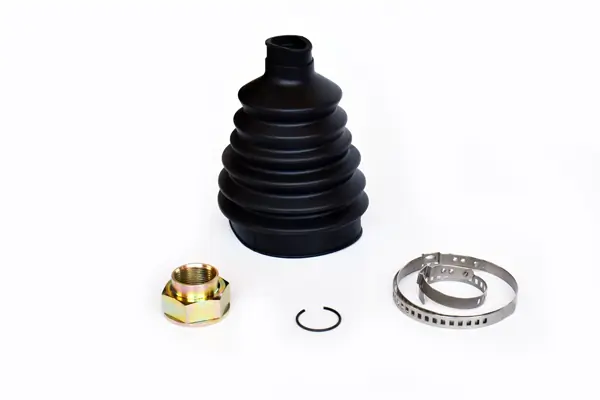 Compre Bota de proteção externa de junta homocinética do semieixo dianteiro Fiat Qubo 