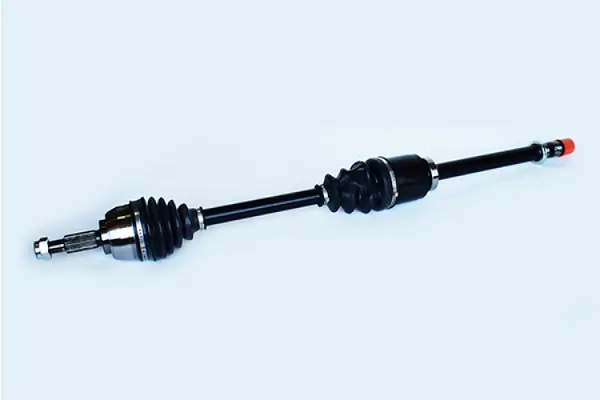 Привод передний правый Polcar T49228 цена, от 121.54 USD