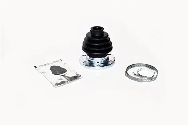 Bota de proteção interna de junta homocinética do semieixo dianteiro Volkswagen Passat B2 32B
