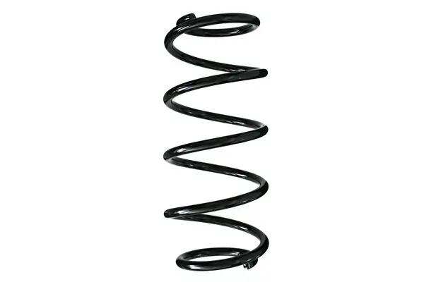  Передняя пружина Opel Astra 