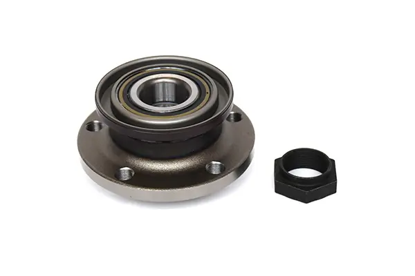  Cubo traseiro Alfa Romeo 147 hatchback (937) (2001 - 2010) 