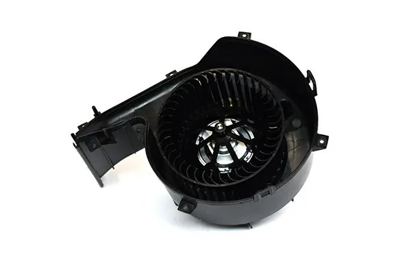 Motor de ventilador de forno (de aquecedor de salão) Opel Vectra