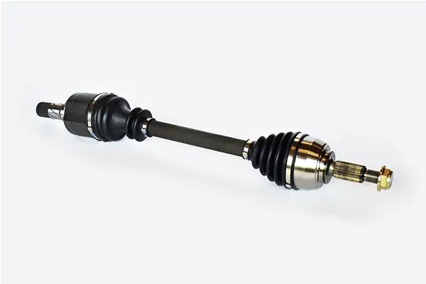 TDS0306 Magneti Marelli Полуось передняя левая