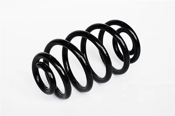 Mola traseira Opel Vectra