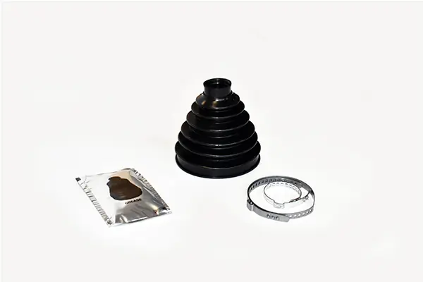 Bota de proteção externa de junta homocinética do semieixo dianteiro Opel Astra F69