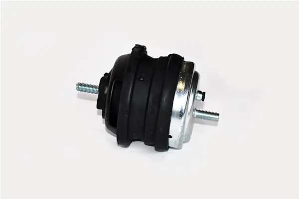 Левая опора двигателя Бмв 5 