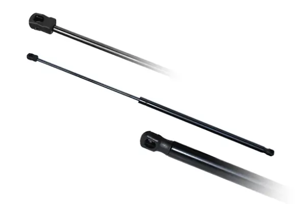 Amortecedor da capota Volkswagen Bora 1J2