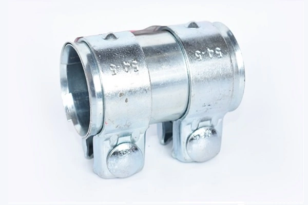 Braçadeira de silenciador dianteira Volkswagen Polo 4 9A4