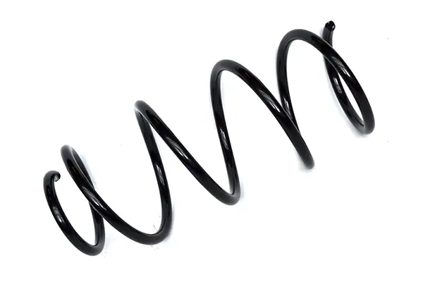 Mola dianteira BMW 1 E81