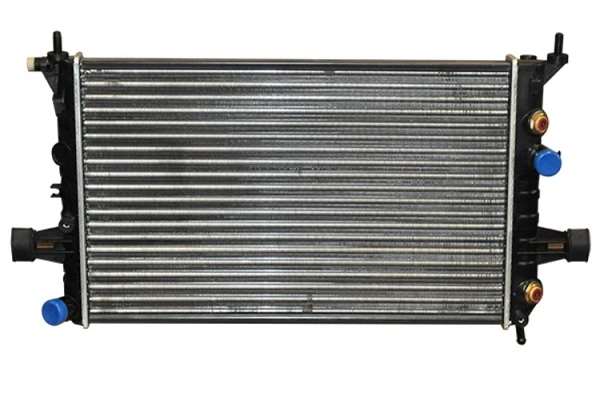 Радиатор 63004 Nissens