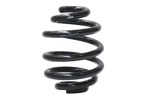 Mola traseira Renault Kangoo 1 KC0, KC1