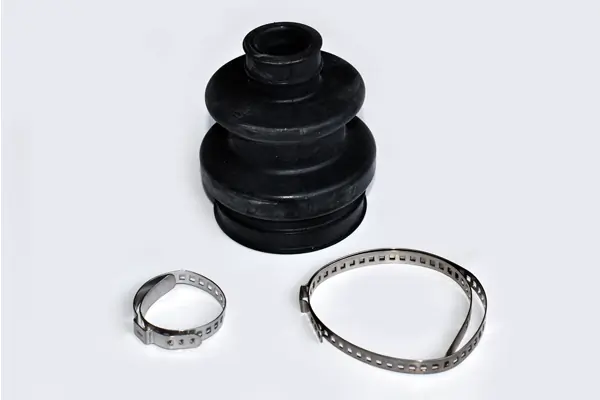 Bota de proteção interna de junta homocinética do semieixo dianteiro Opel Vectra 36