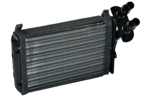 Радиатор печки (отопителя) Glyser 296228 цена, от 16.13 USD