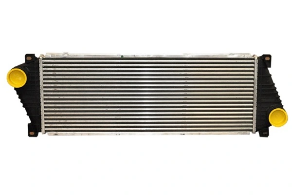 Radiador de intercooler Mercedes Sprinter 904
