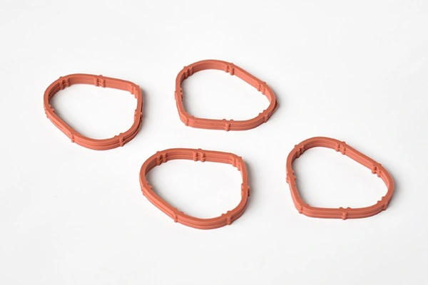 Vedante de tubo coletor de admissão Dacia Sandero 1 BS0, 1