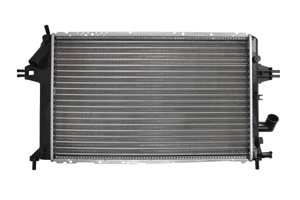 Купить 95508723 Peugeot/Citroen Радиатор водяной