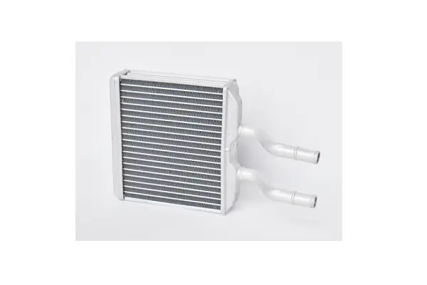 Compre Radiador de forno (de aquecedor) Opel Corsa 