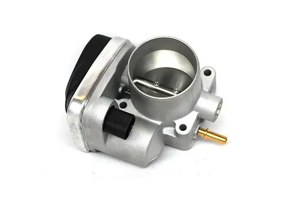 Купить Дроссельная заслонка Рено Меган II LM0, LM1